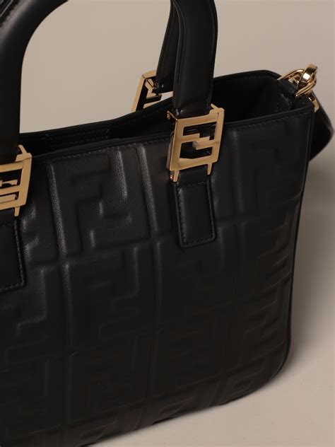 fendi tote bags 2023